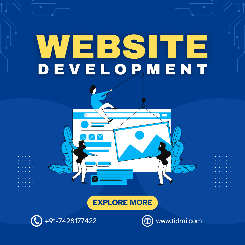 Website Design & Development World’s Best Digital Marketing Company & Training Courses in