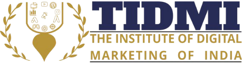 World’s Best Digital Marketing Company & Training Courses in India-TIDMI